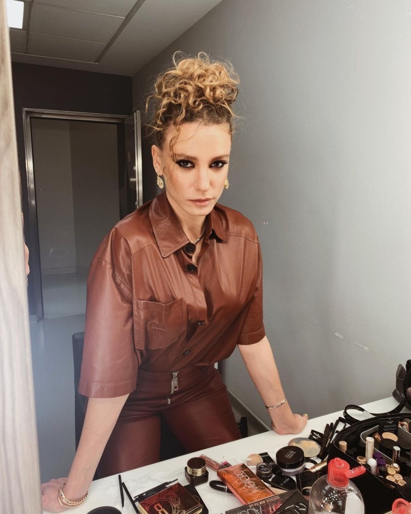 serenay sarikaya ya saldiran saldirgan in saglik raporu yayinlandi